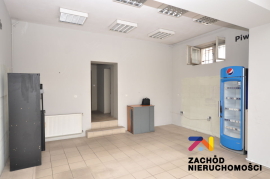 Lokal do wynajęcia w centrum
